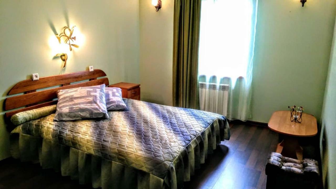 Hotel Гостевой Таунхаус Demidov Zewnętrze zdjęcie