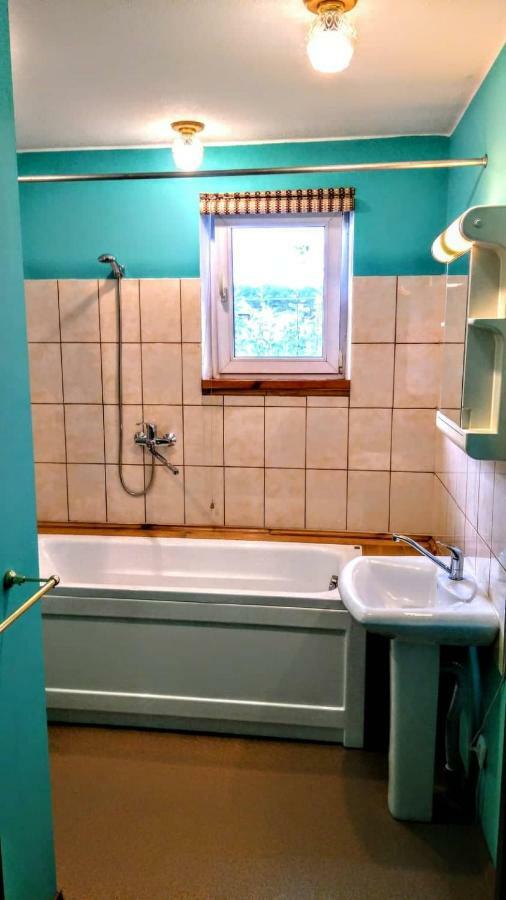 Hotel Гостевой Таунхаус Demidov Zewnętrze zdjęcie