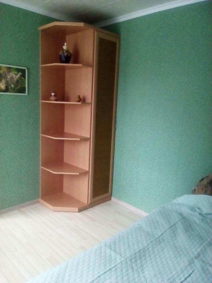 Hotel Гостевой Таунхаус Demidov Zewnętrze zdjęcie