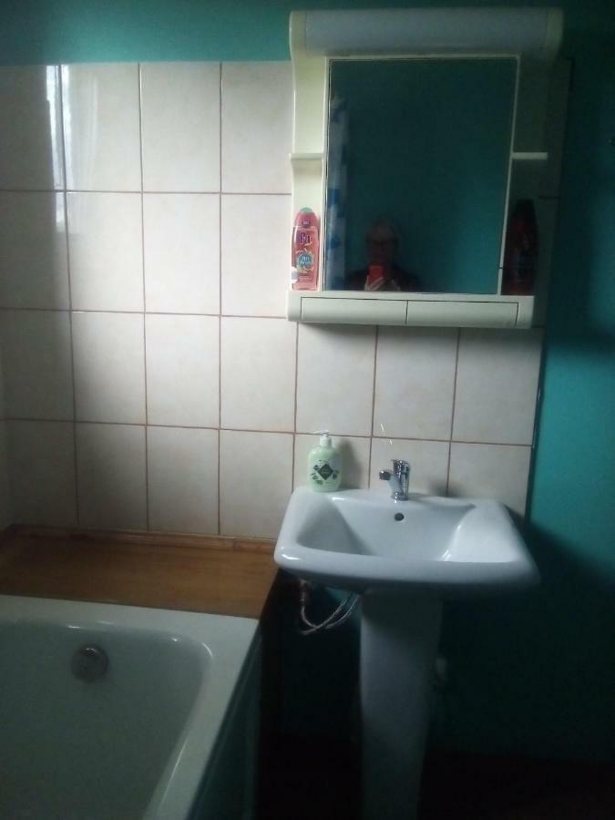 Hotel Гостевой Таунхаус Demidov Zewnętrze zdjęcie