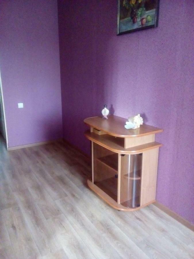 Hotel Гостевой Таунхаус Demidov Zewnętrze zdjęcie
