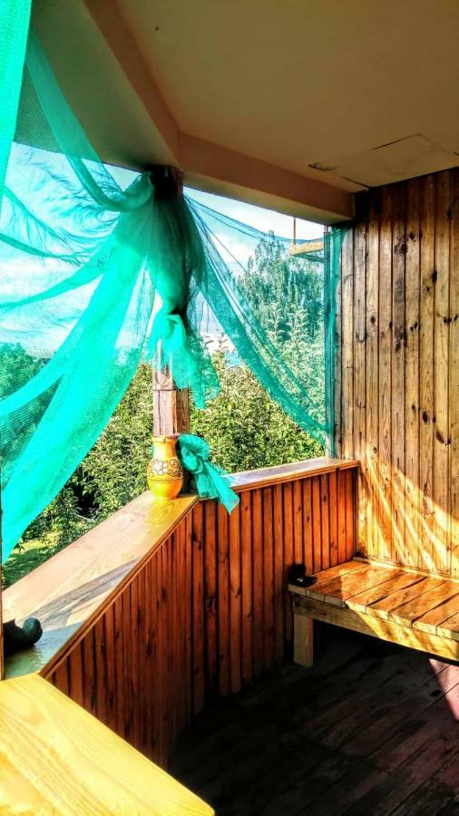 Hotel Гостевой Таунхаус Demidov Zewnętrze zdjęcie